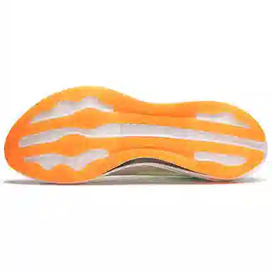 Li-Ning Ultra Light 21 White Green Orange