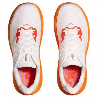 HOKA ONE ONE Clifton 10 White