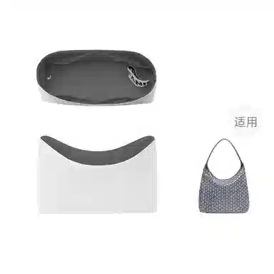 FANJI GoyardHobo bag