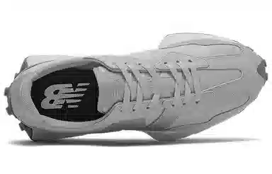 New Balance 327 Grey