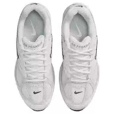 Nike Air Pegasus 2K5 White