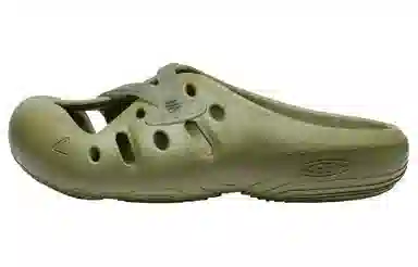 KEEN Yogeez Martini Olive