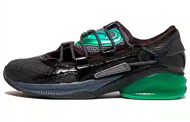 Kiko Kostadinov x Asics GEL-Aurania