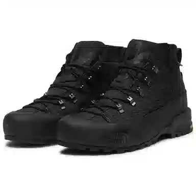The North Face Glenclyffe GORE-TEX Black