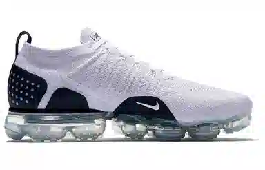 Nike VaporMax Flyknit 2.0 "Reverse Orca"