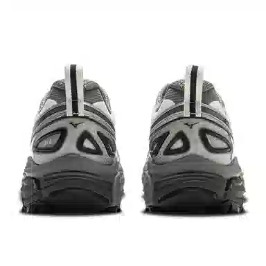 Mizuno Halo Mix TL Light Gray White