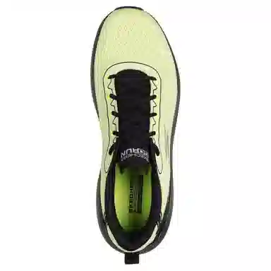 Skechers Men's Go Yellow Black