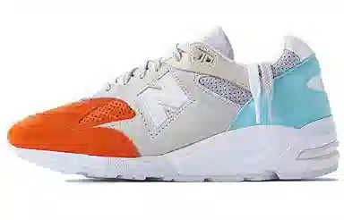 KITH x New Balance 990 V2 Cyclades