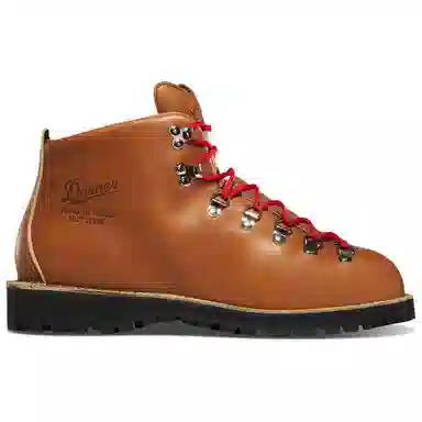 Danner Mountain Light Brown
