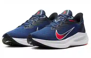 Nike Zoom Winflo 7 Navy