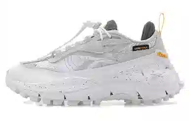Reebok Zig Kinetica 2.5 White