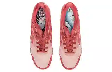 Concepts x Asics Gel-Lyte 3