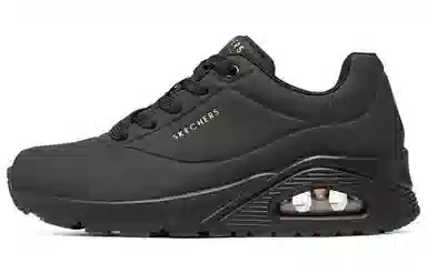 Skechers Uno Black