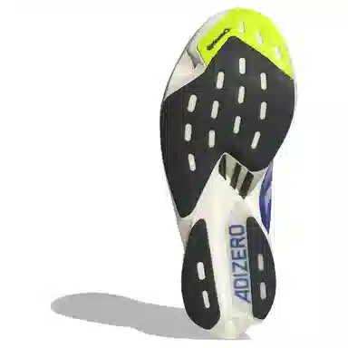 adidas Adizero Adios Pro 3 Blue White