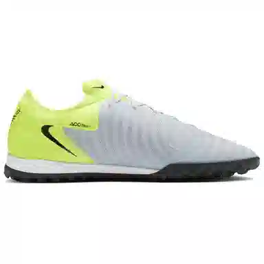 Nike Phantom GX 2 Pro Yellow Grey