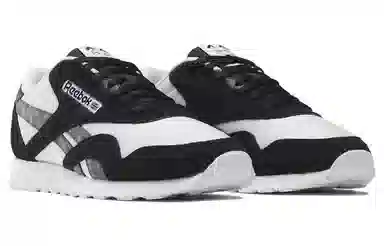 Reebok Classic Nylon "Accountable Ant"