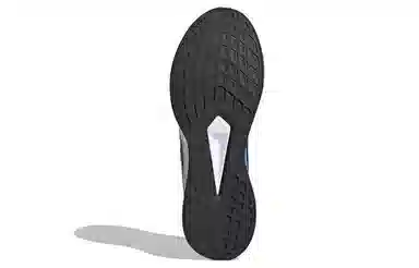 adidas Duramo Sl Blue Black White