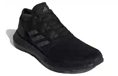 adidas Pureboost Go Black