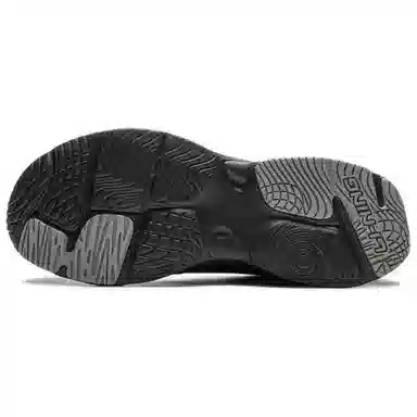 Li-Ning LN Defender Black