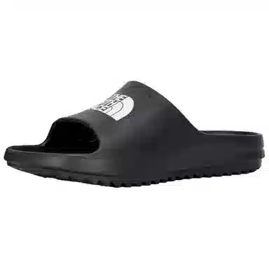The North Face Camper's Slide Black