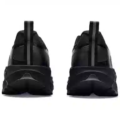 Xtep Junling 3 Black