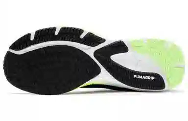 PUMA Velocity Nitro 2 Black Green