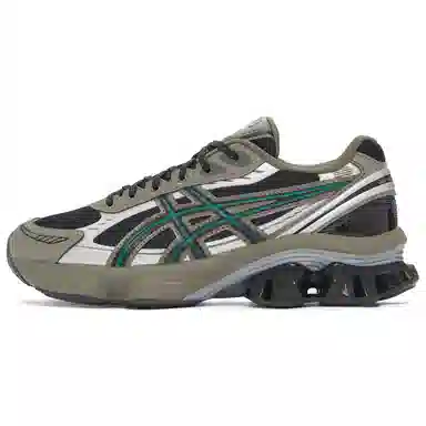 Asics GEL-Quantum Kinetic Fluent Black Dark Taupe