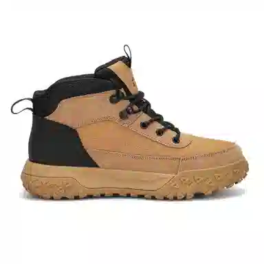 JEEP SPIRIT Outdoor Waterproof Boots Yellow