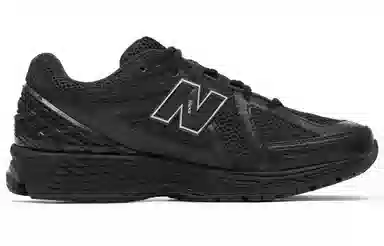 New Balance 1906R Black