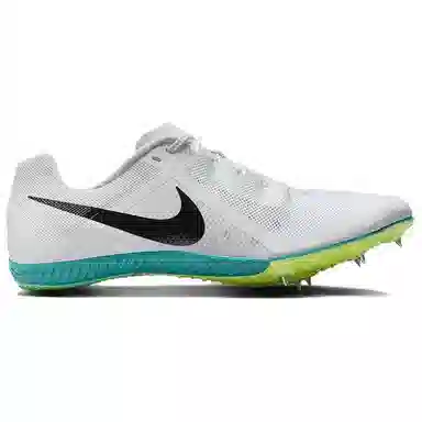 Nike Zoom Rival Multi White Green