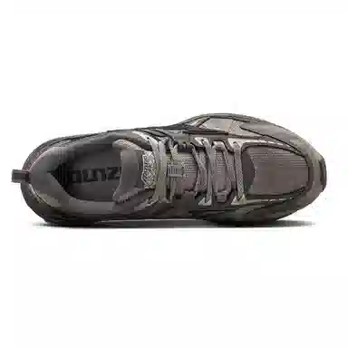 Mizuno Racer Trail Grey Black