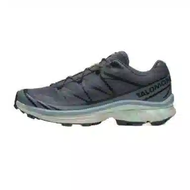 Salomon XT-6 Clear Light Blue
