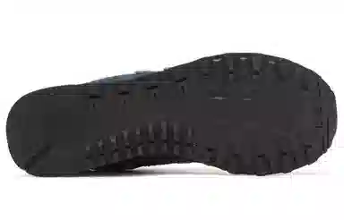 New Balance 574 Deep Blue