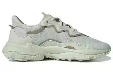 adidas Ozweego Linen Green