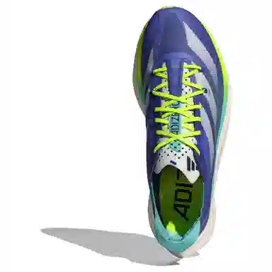 adidas Adizero Adios Pro 3 Blue White