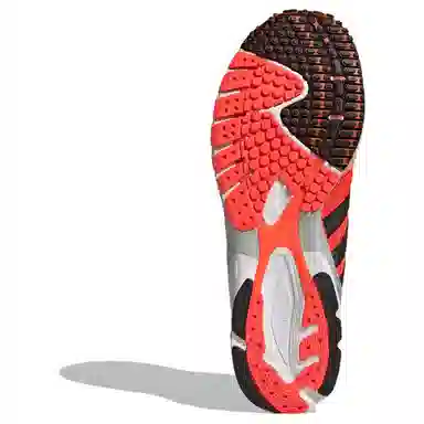 adidas Adizero Adios OG Orange Black