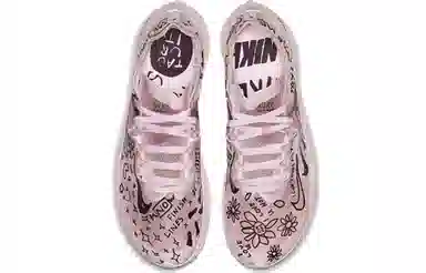 Nike Zoom Fly SP Pink