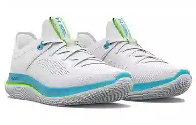 Under Armour Flow Synchronicity