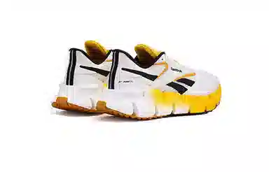 Reebok FLOATZIG 1 White Yellow