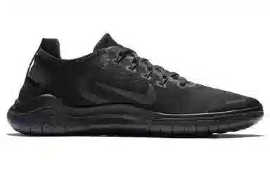 Nike Free RN 2018 Black