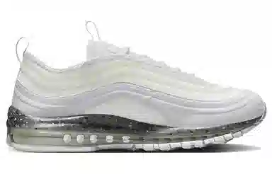 Nike Air Max 97 Terrascape "Triple White"