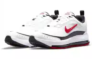 Nike Air Max AP White Red