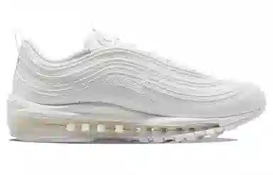 Nike Air Max 97 White