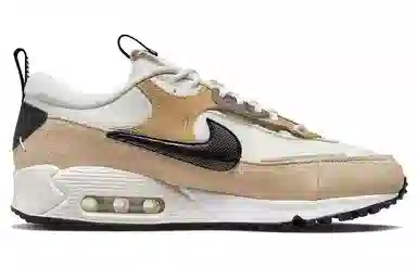 Nike Air Max 90 Futura "Tan"