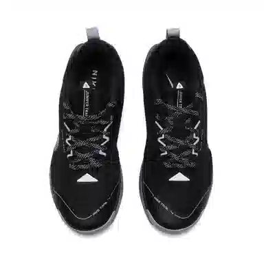 Nike Juniper Trail 3 Black