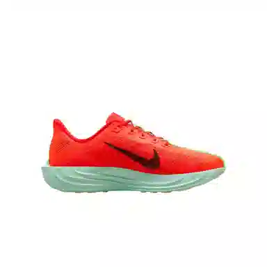 Nike Pegasus Plus Red Black