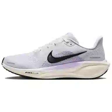 Nike Pegasus 41 Purple Gray