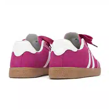 Warrior Retro Trainer Mist Blue