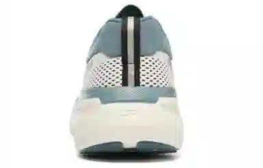 Skechers Max Cushioning White Black