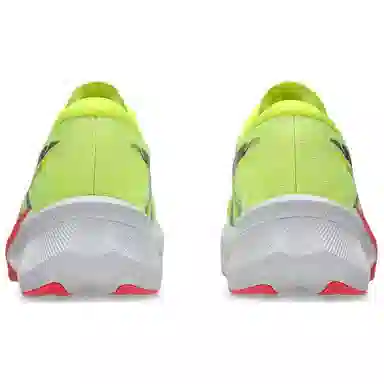 Asics MAGIC SPEED 4 Fluorescent Yellow